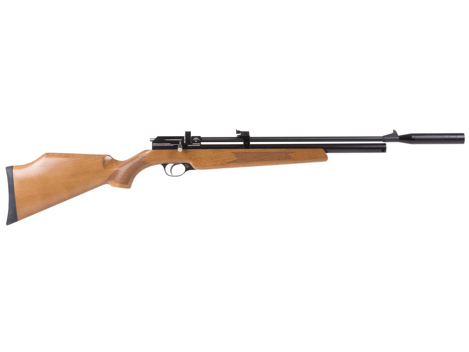 Diana Stromrider pcp Air rifle #diana #airgun #pcp #pcpairrifle 