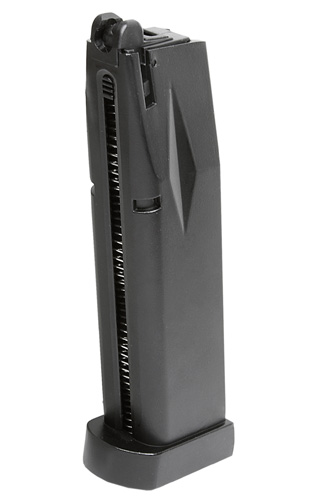 Extra 18 Round Magazine for SIG Sauer X-Five Open (Model 28852)