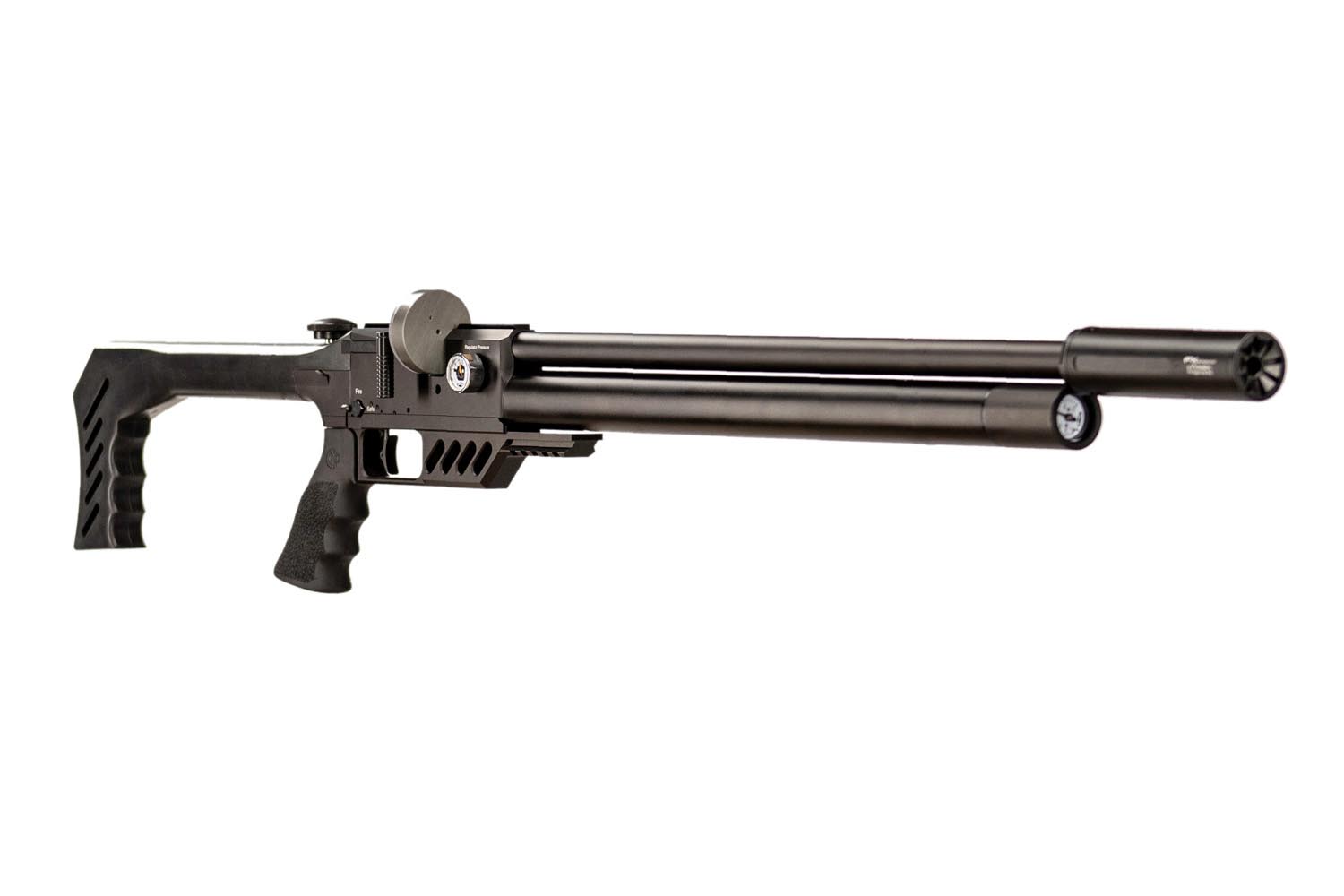 PCP Air Rifle - Dreamline Lite - FX Airguns