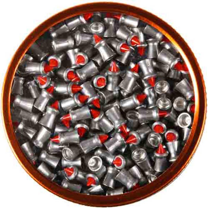 Gamo 632270154 Red Fire Pellets .177 Caliber Tin of 150 for sale online