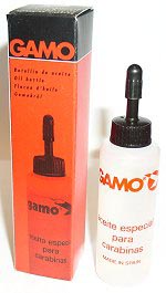 Gamo Air Gun Oil