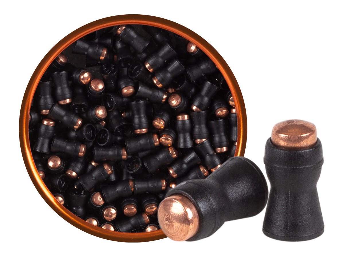 Gamo Lethal .177 Cal, 5.56 gr - 100 ct