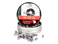 Gamo Match, .22 Cal, 15.43 gr - 250ct