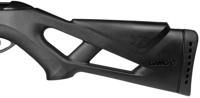 Gamo Whisper Silent Cat, .177 cal