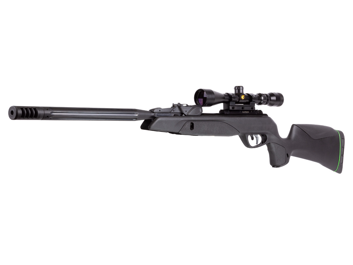 RIFLE AIRE COMPRIMIDO NUX B3-2 MANTIS GEN 2