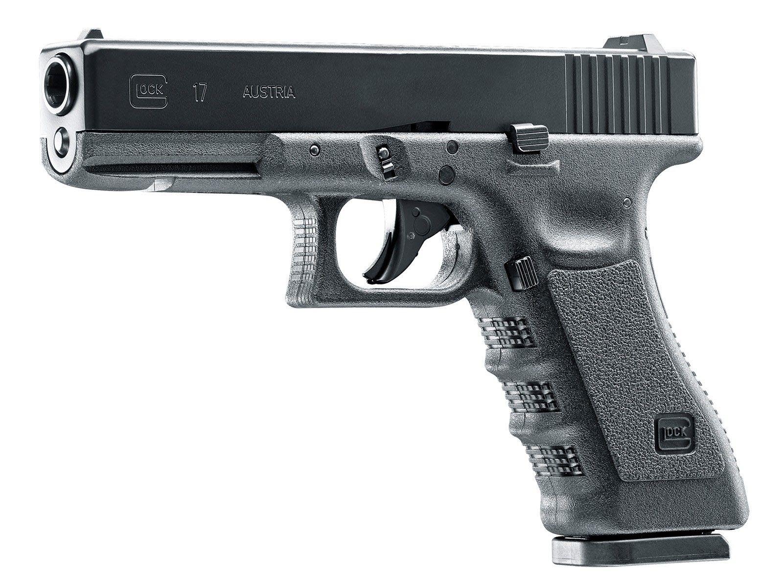 Glock 17 Gen. 3 BB Pistol