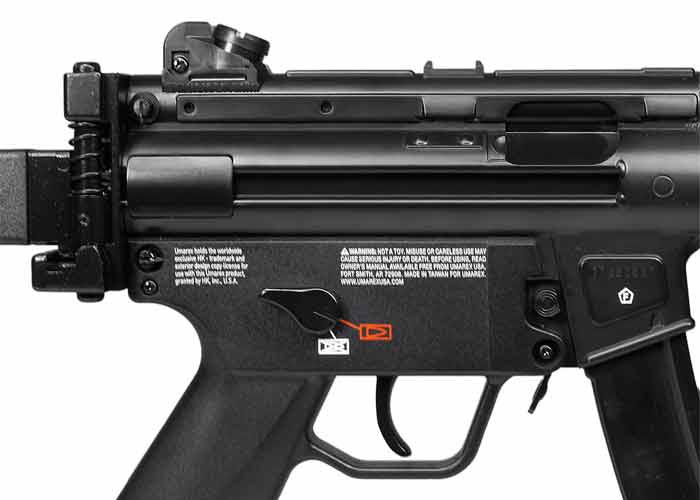 1500 HK H&K BLACK .177 Steel Metal BB's Air Rifle Pistol Airgun BB Shooting 4.5 