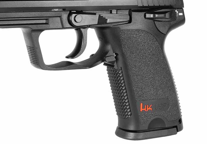 Umarex H&K USP CO2 BB Pistol Black .177 2252300 