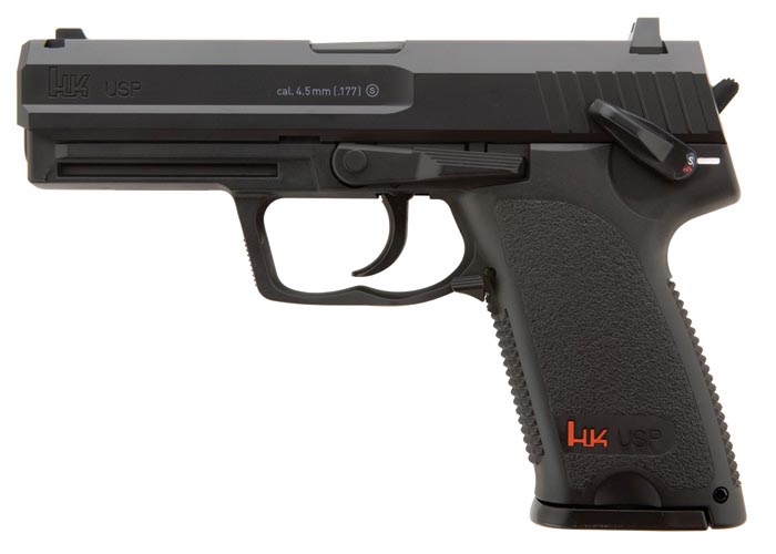 H&K USP BB Pistol