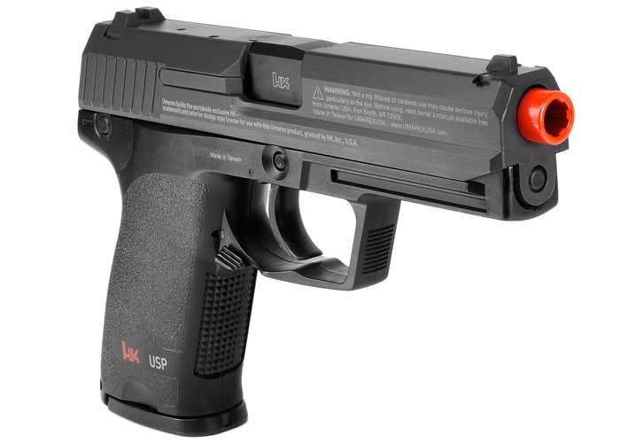 H&K USP CO2 Airsoft Pistol