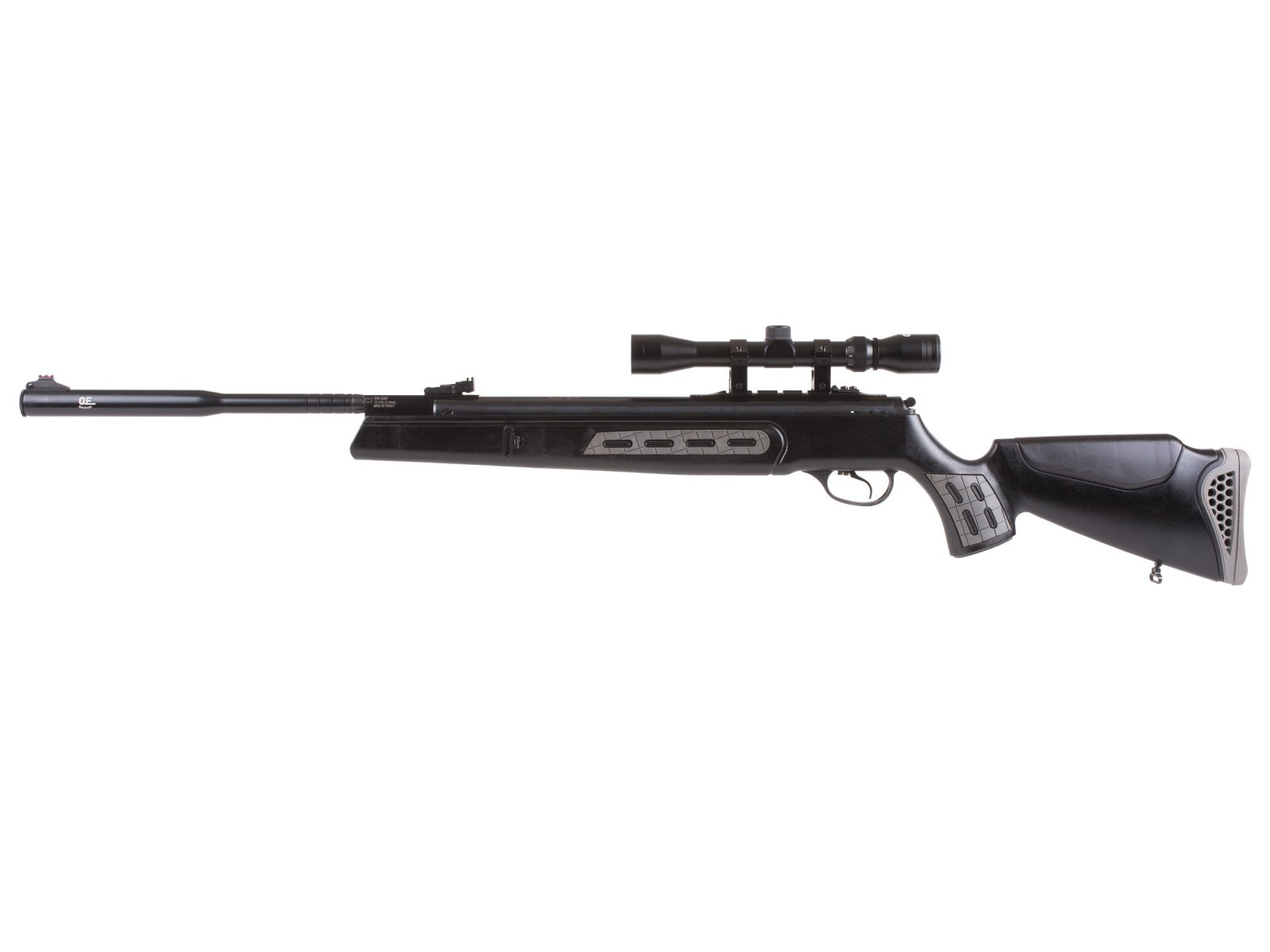 Hatsan Mod 125 Sniper Vortex QE