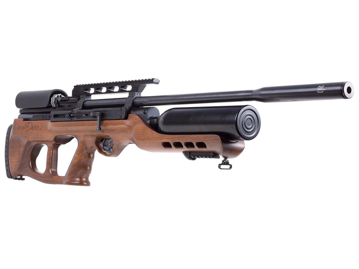 Hatsan AirMax | Pre-charged pneumatic Air Rifle | Airgun Depot