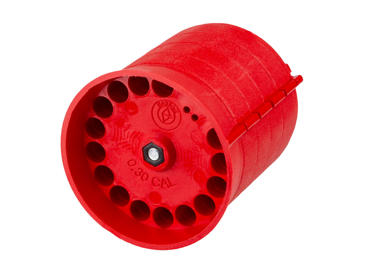 Coperchi E Speedloader Per Caricatori FX Impact Calibri .22, .25, .30, .35