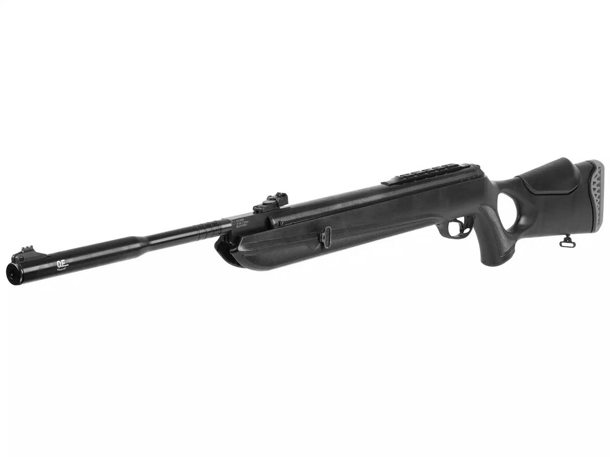 Hatsan Mod 130S Vortex QE, .30 Caliber | Gas-piston Air Rifle | Airgun ...