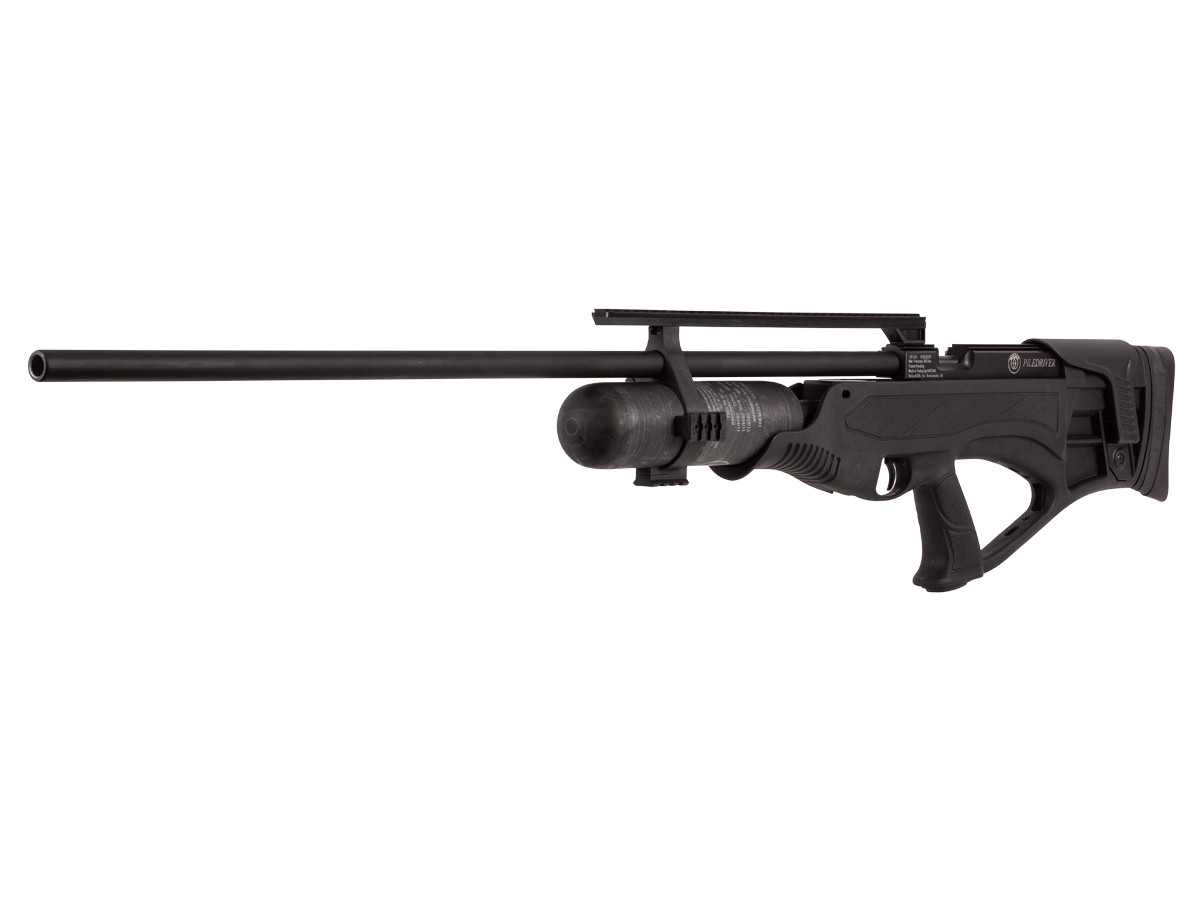 Hatsan Piledriver Big Bore Air Rifle