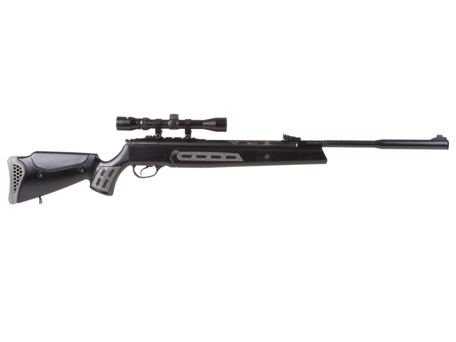 Hatsan Mod 125 Sniper Vortex QE