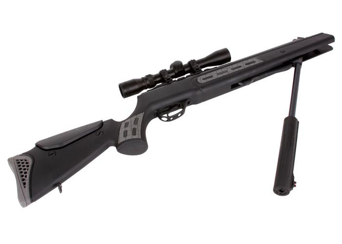 Hatsan Mod 125 Sniper Vortex QE