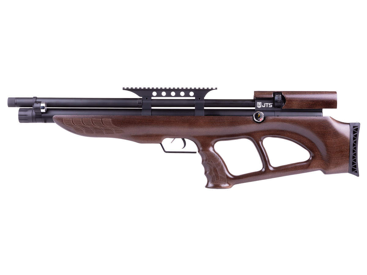 JTS Brawn PCP Rifle Review