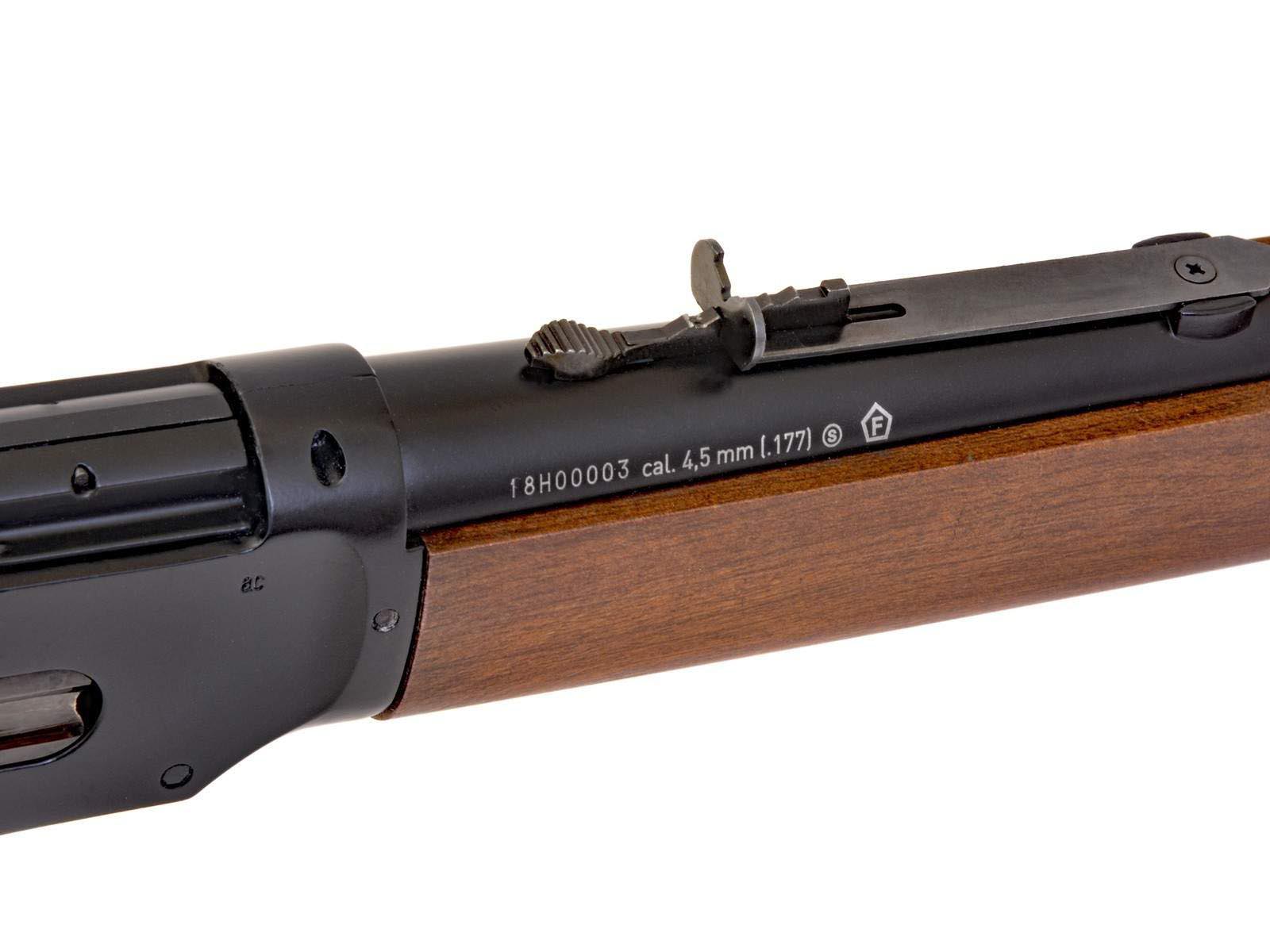 Umarex .177 BB Legends Cowboy Air Rifle - 2251817