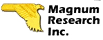 Magnum Research Desert Eagle