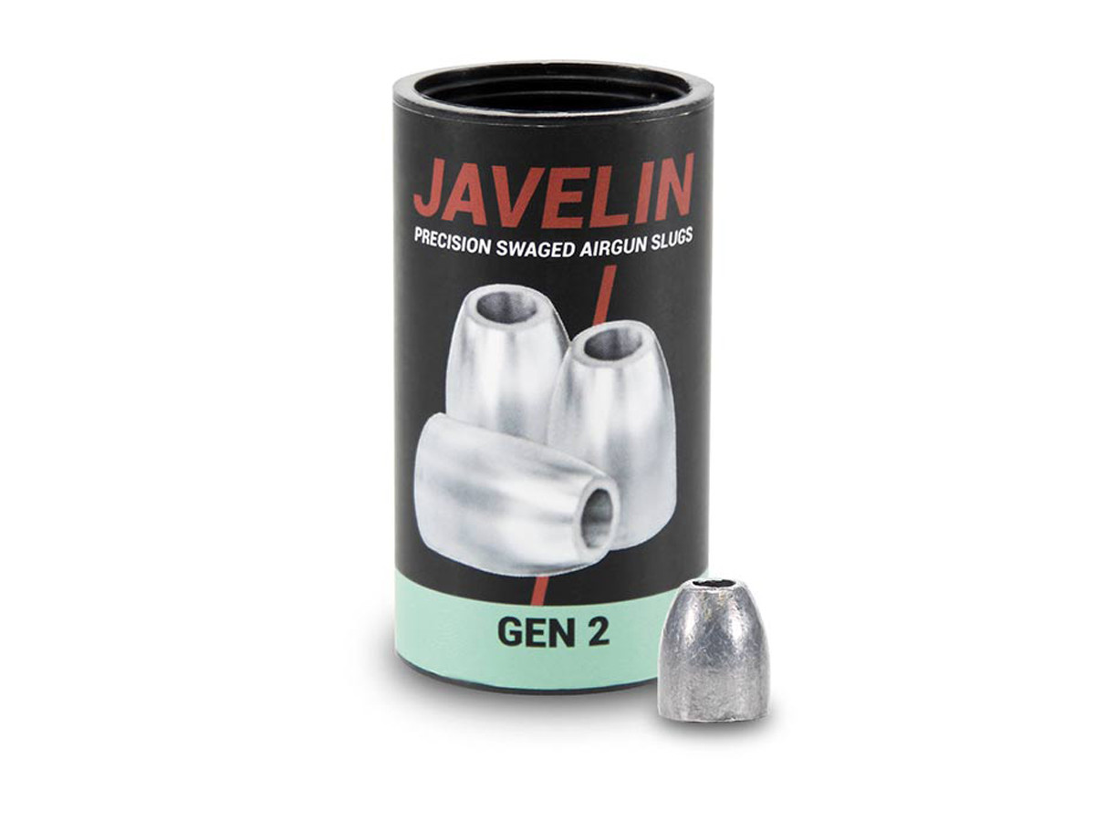 Patriot Javelin Slug Hollowpoint Gen 2 .300 Caliber, 52 Grains - 100 ct