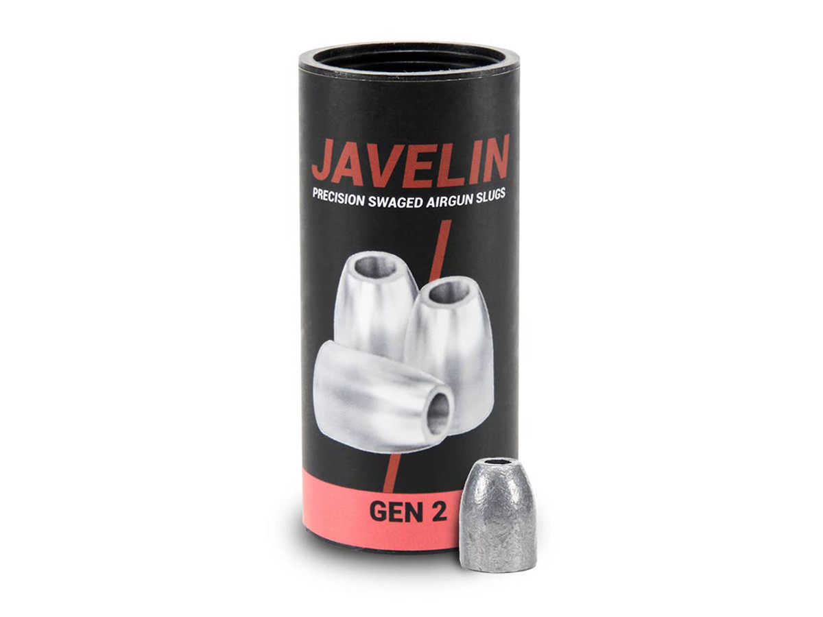 Patriot Javelin Slug Hollowpoint Gen 2 .300 Caliber, 68 Grains - 100 ct