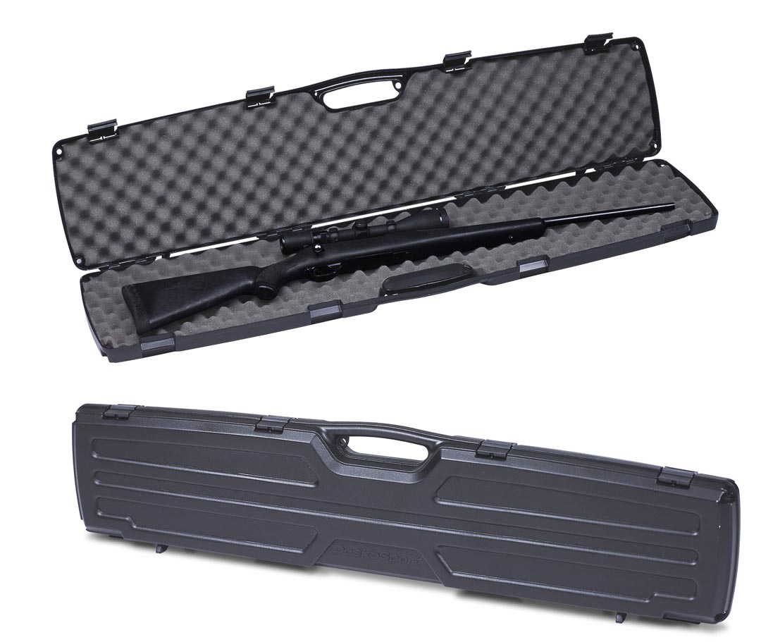 Plano Pro-Max Single Rifle Case, 53
