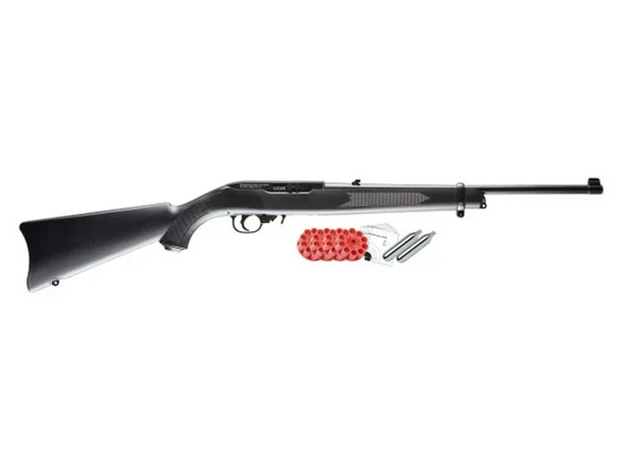 Ruger 10/22 co2 rifle Kit