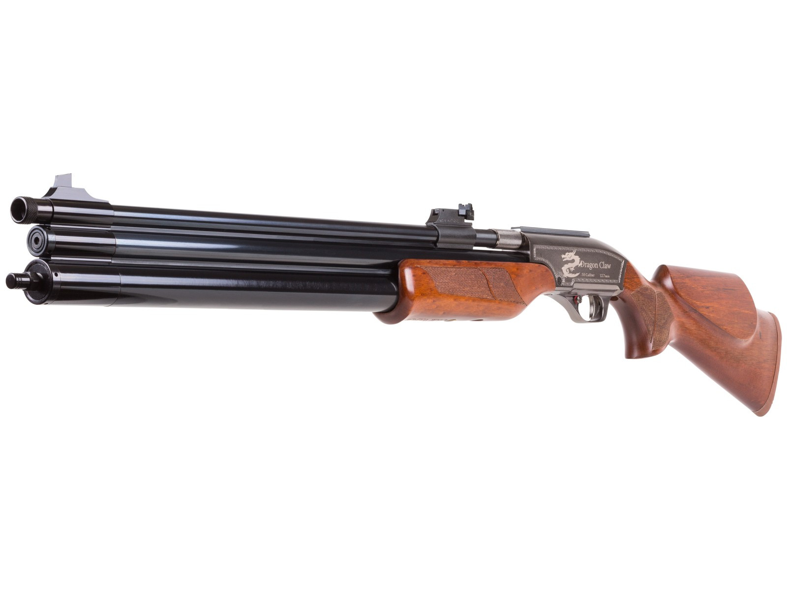 Seneca Dragon Claw Big Bore Air Rifle