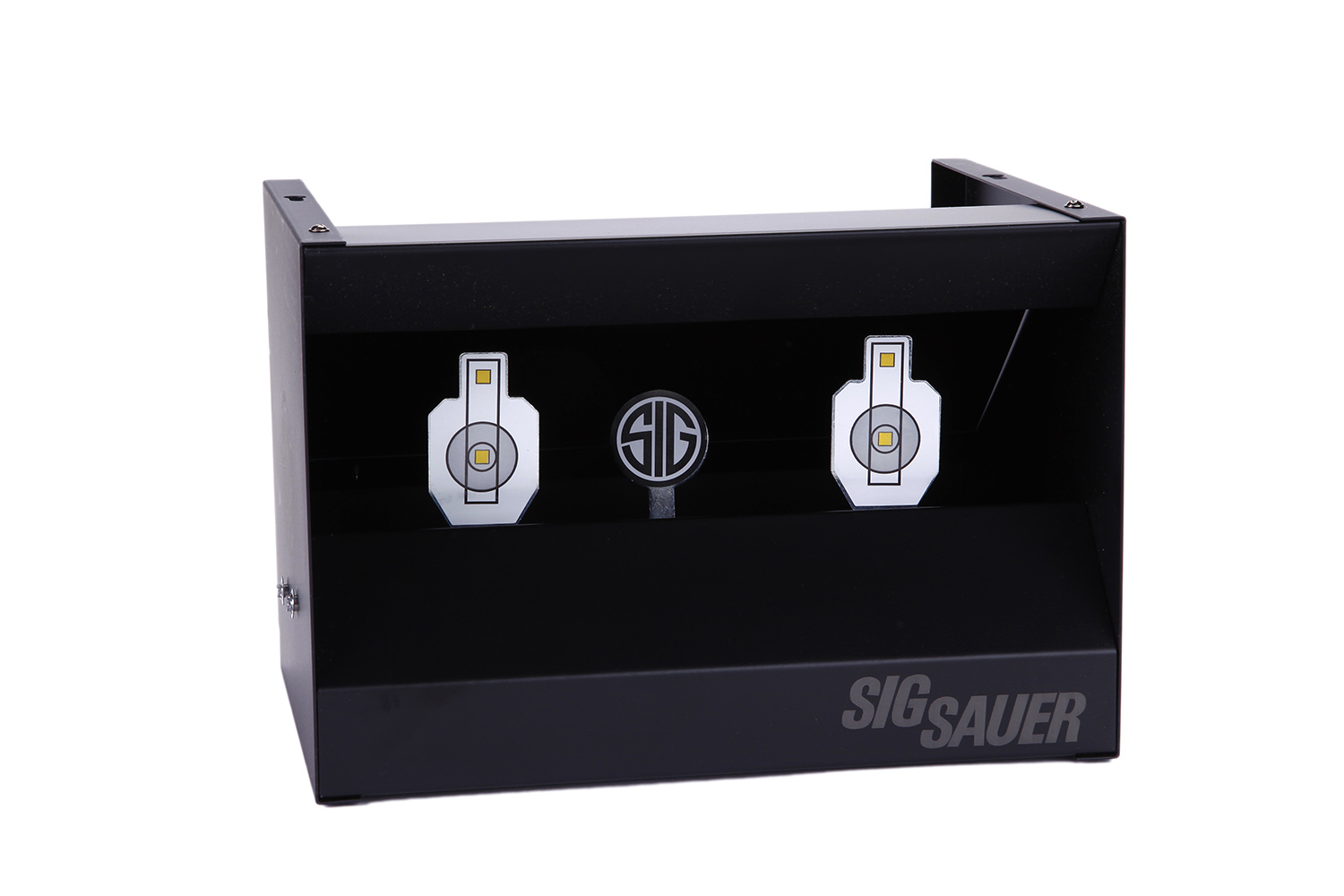 SIG Sauer Dual Shooting Gallery Target