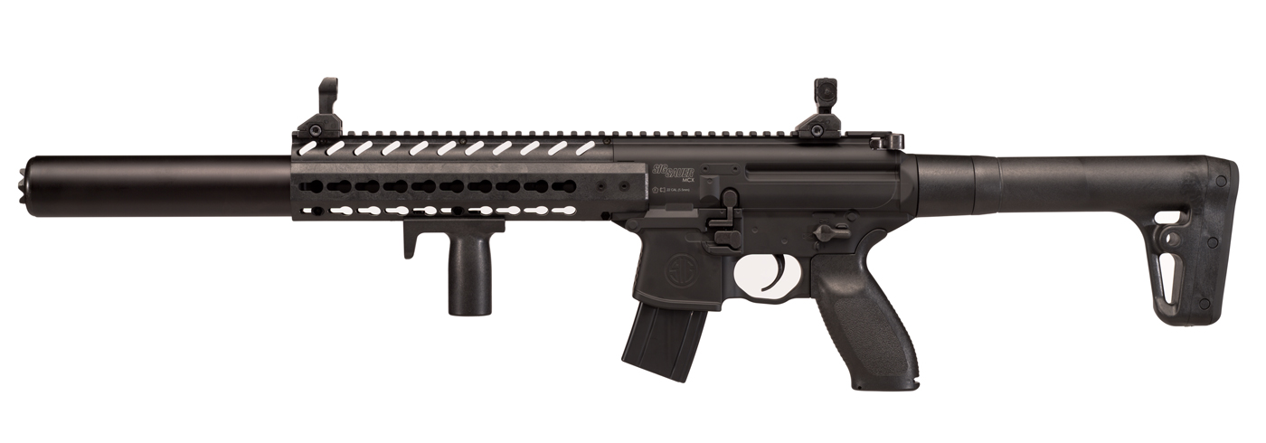 SIG Sauer MCX