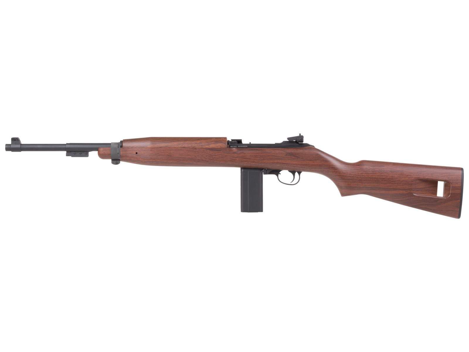 Springfield Armory M1 Carbine BB Rifle