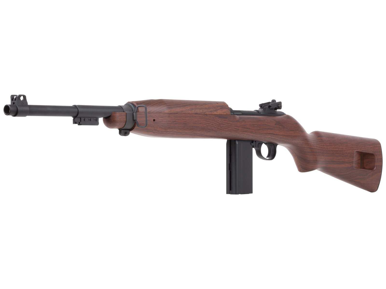 Springfield Armory M1 Carbine BB Rifle.