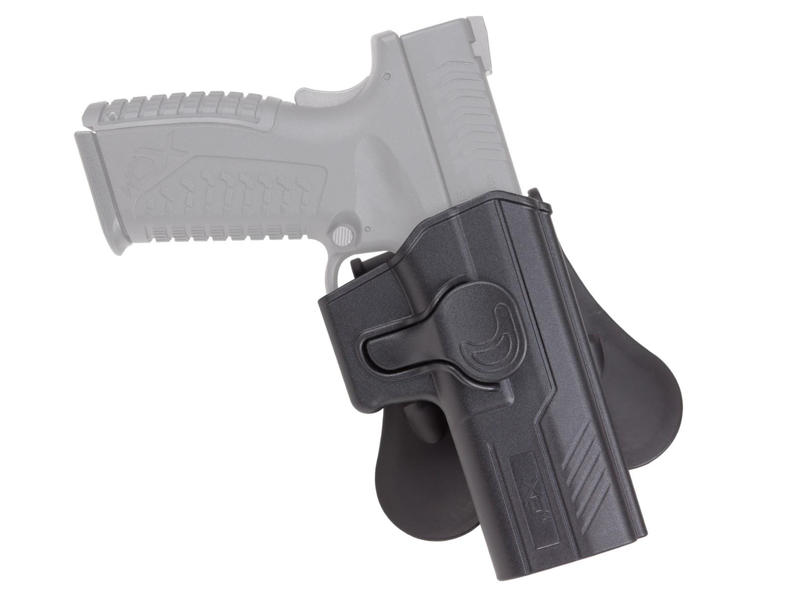 Springfield Armory XDM Holster, Right Hand