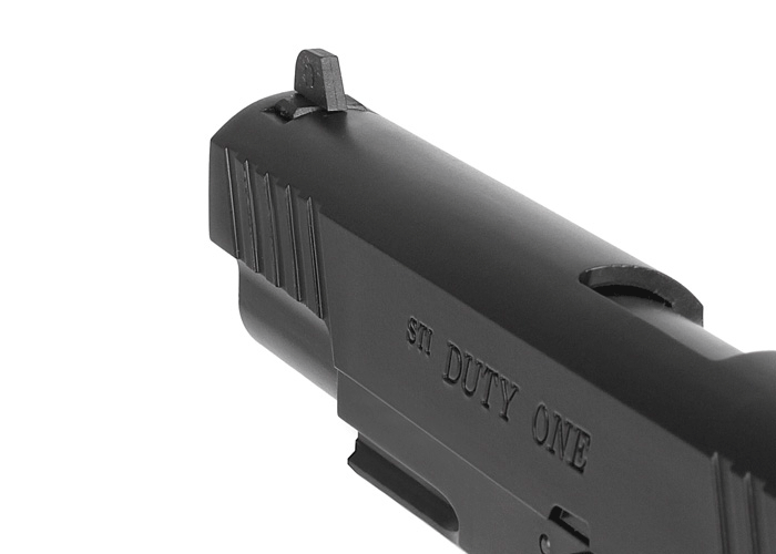 STI DUTY ONE Blowback BB Pistol