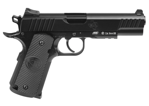 STI DUTY ONE Blowback BB Pistol