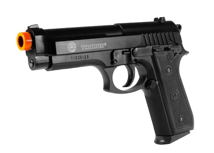 Pistola Softair Taurus PT92 0.5 J