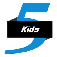 Top 5 for Kids