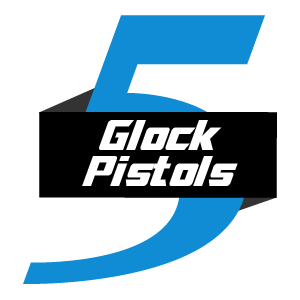 Top 5 Glock CO2 Pistols