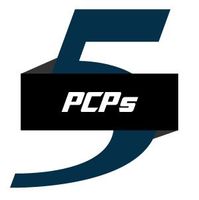 Top 5 PCPs