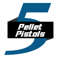 Top 5 Pellet Pistols