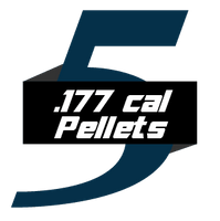 Top 5 .177 Cal Pellets