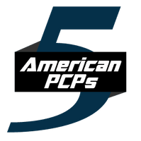 Top 5 American PCPs