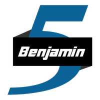Top 5 Benjamin