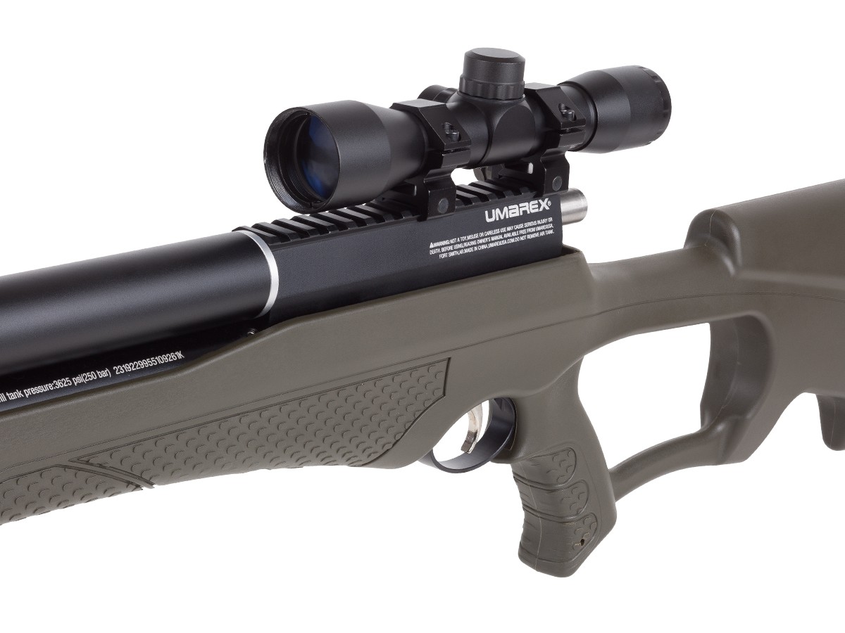 Arrow Rifle Airgun for sale online PCP Umarex 2252660 Precharged Pneumatic 