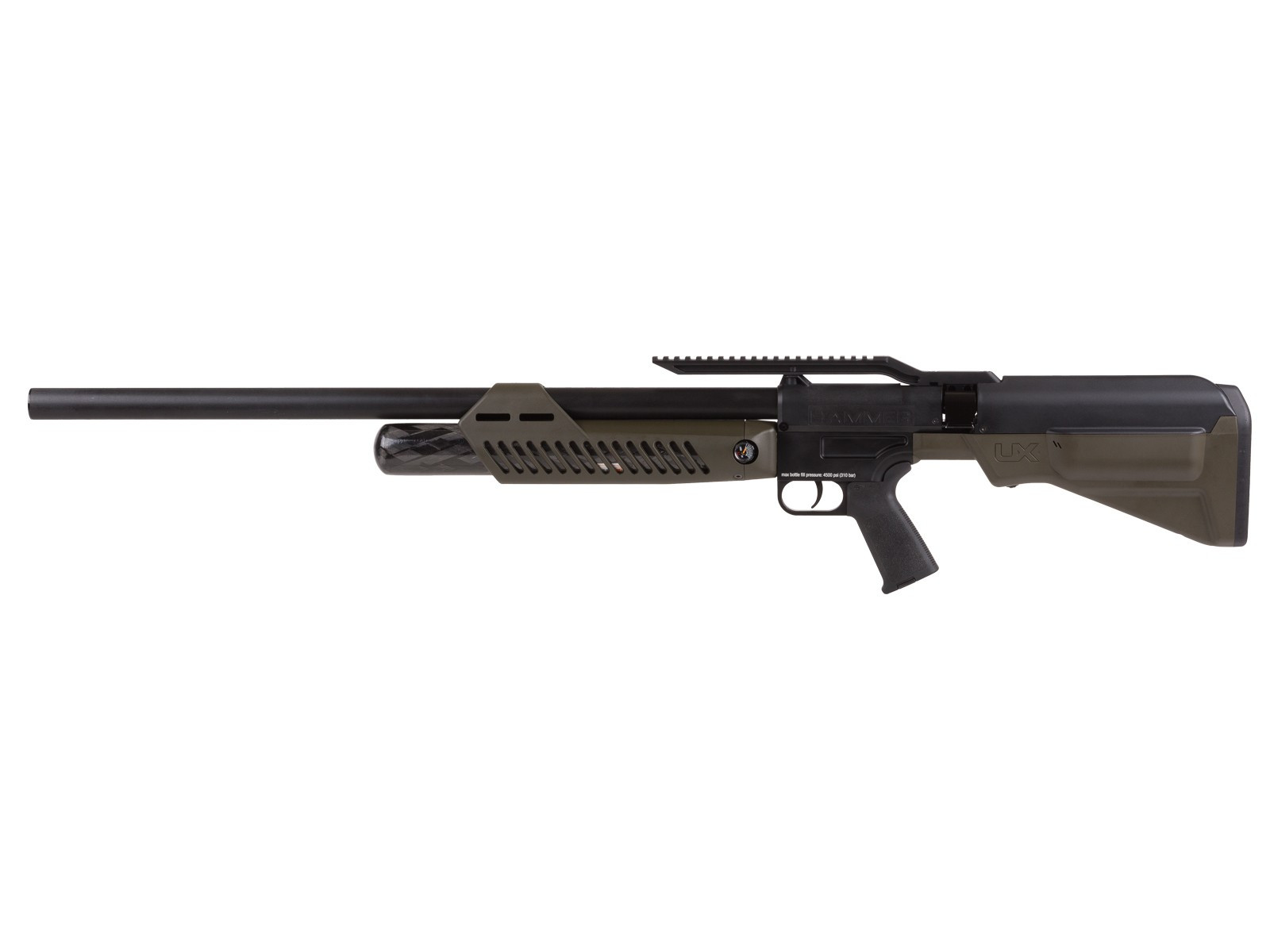 Umarex Hammer PCP Air Rifle