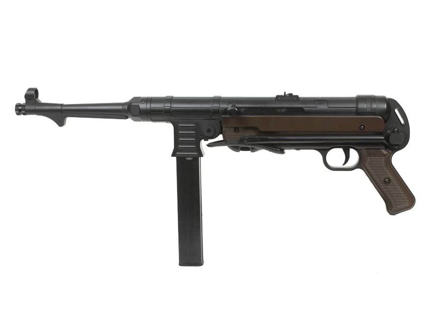 Umarex Legends MP40 BB Submachine Gun