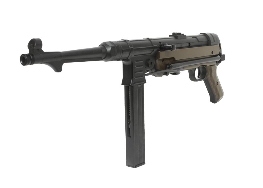 Umarex Legends MP40 BB Submachine Gun