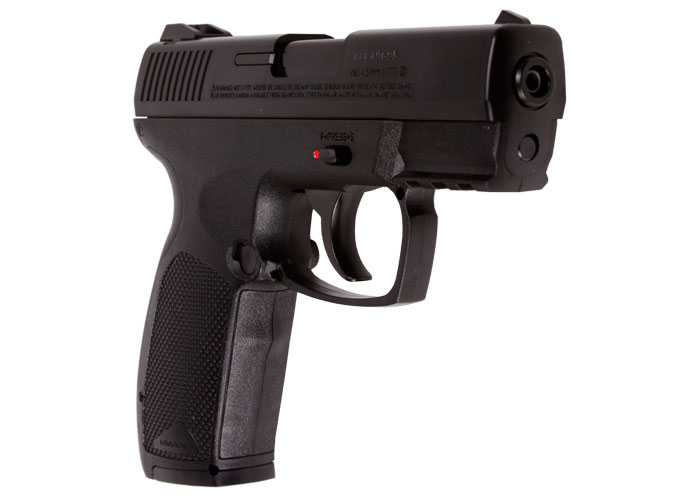 Umarex T.D.P. 45 BB Pistol