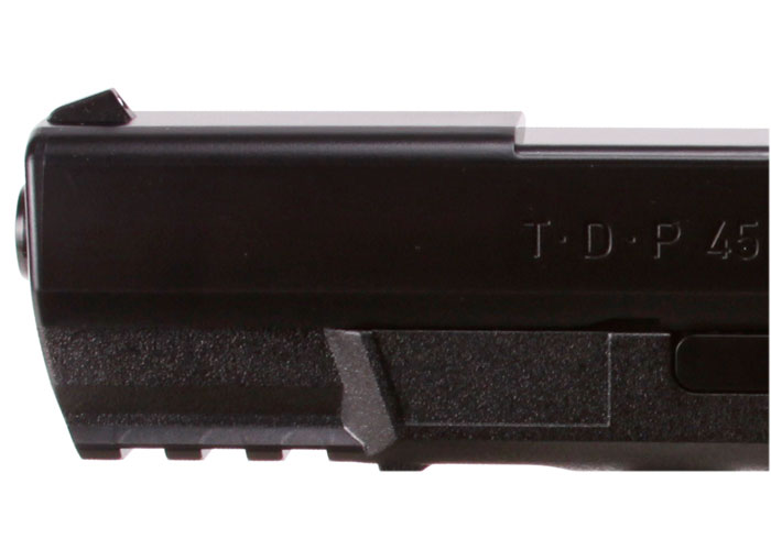 UMAREX TDP45 .177 BB Pistol